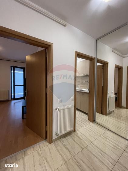Garsoniera in Brancoveanu Tower, Mega Image Secuilor - 9