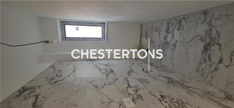 Apartament 3 camere bloc boutique centru Bragadiru - 1