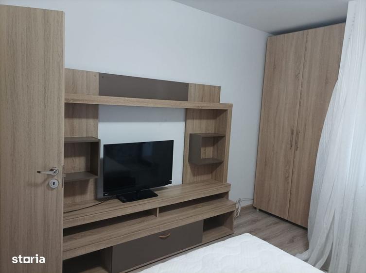 Apartament cu 2 camere decomandat în Independenței