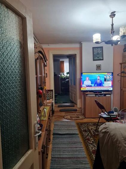 Apartament cu 3 camere în Centrul Civic