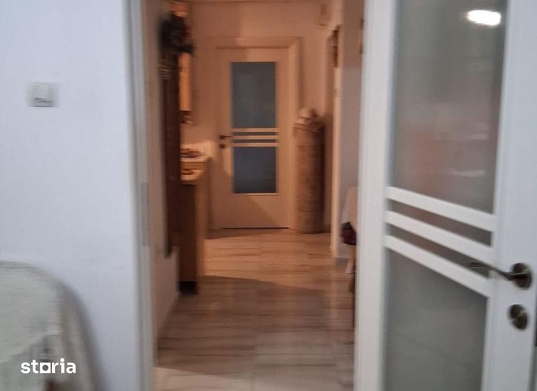 Apartament 3 camere , 60 metri, parter Tudor Vladimirescu Cod:162616 - 2