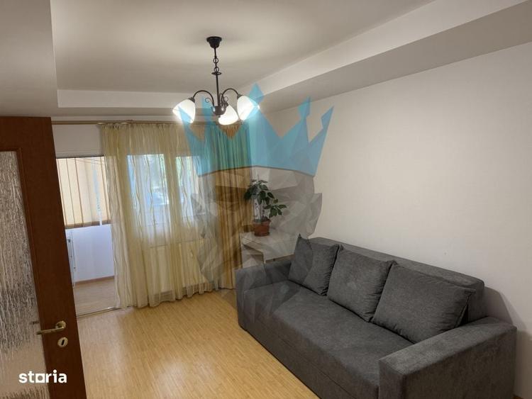 Apartament cu 2 camere în Basarabia