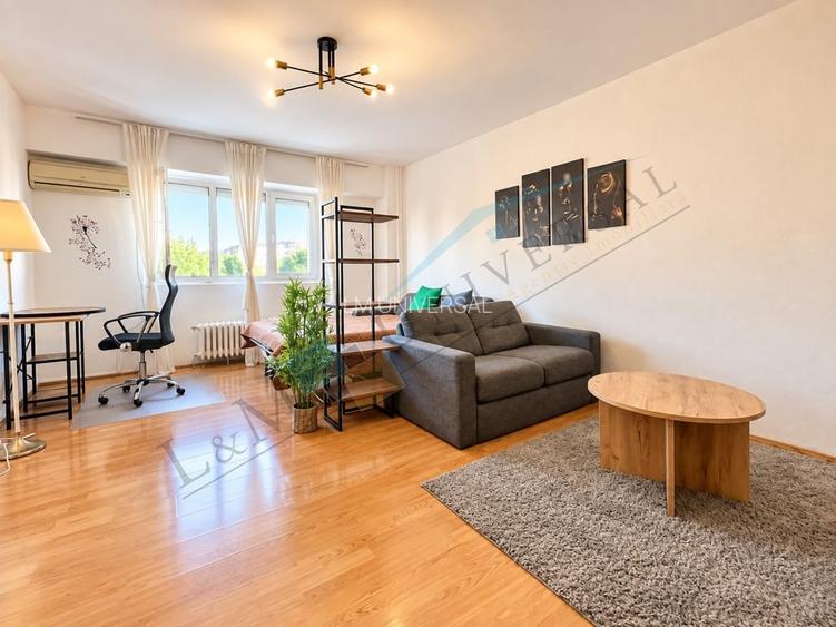 Calea Calarasilor, 7minute Metrou Muncii,PRIMA INCHIRIERE, Oferta Exceptionala