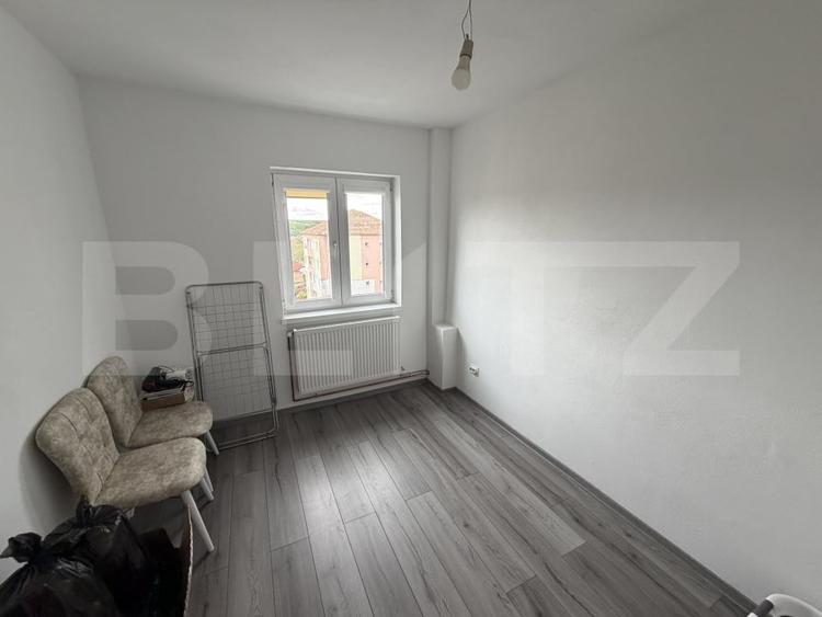 Apartament 3 camere decomandat, renovat modern, 49 mp, Centru - 7