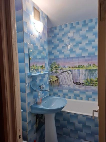 Garsonieră decomandată în Iris
