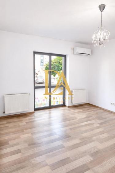 Apartament cu 2 camere decomandat în Bucureștii Noi