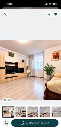 Garsonieră în Tătărași