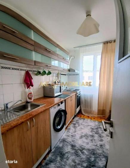 Apartament cu 3 camere, mobilat în 1 Decembrie 1918