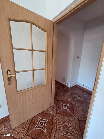 Apartament cu 3 camere în Vest