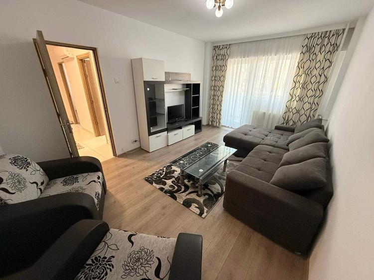 Inchiriere apartament 2 camere Calea Mosilor - 2