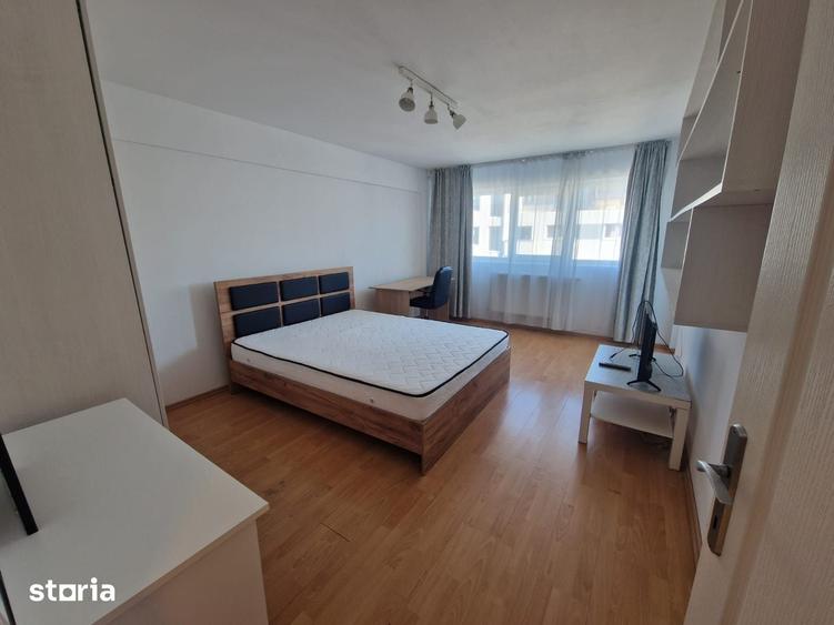 Garsonieră decomandată în Bună Ziua