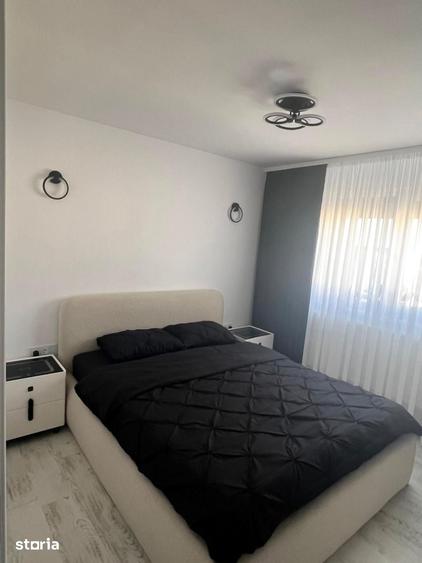 Apartament cu 2 camere în Craiovița Nouă