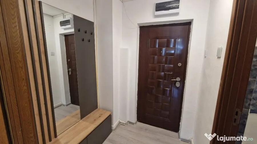 Inchiriere Garsoniera renovata ?i mobilata modern in Craiova, Brazda - Craiova (Dolj) - 7