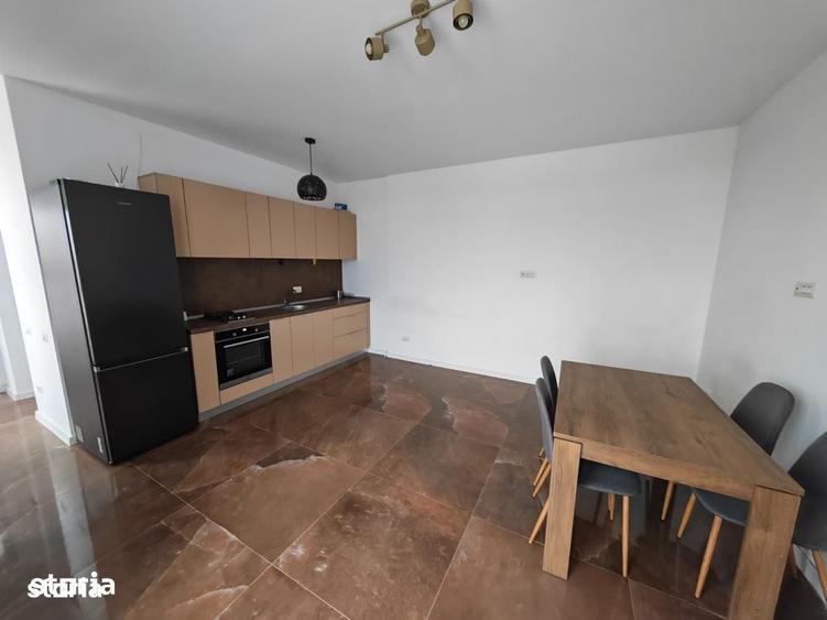 Apartament cu 3 camere în Tunari