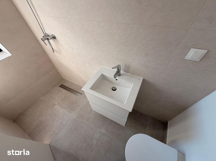 Apartament 3 camere Sisesti-Lake View - 8