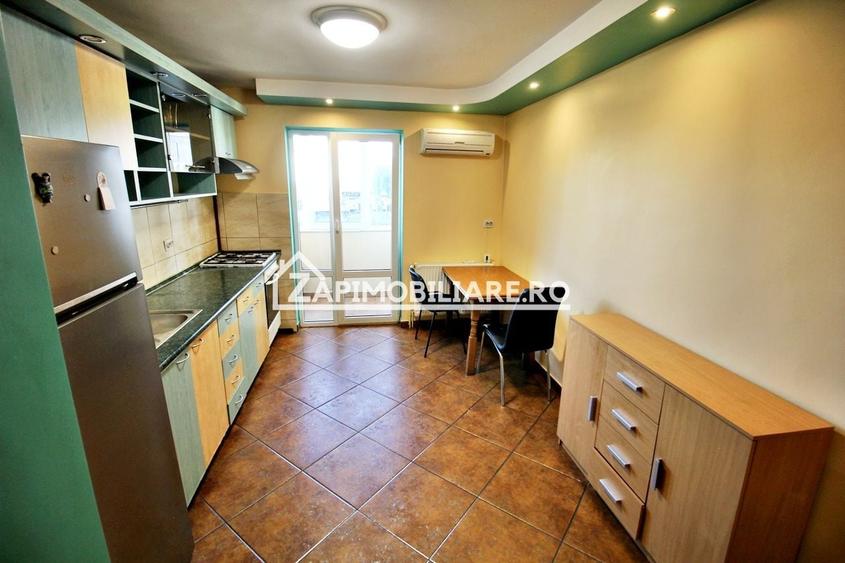 Apartament 2 camere,56 mp,et.2, cartie Tudor,zona Diamant - 10