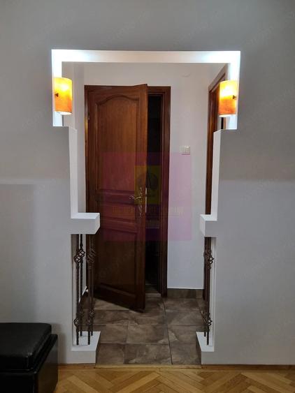 Apartament cu 2 camere semidecomandat în Cotroceni
