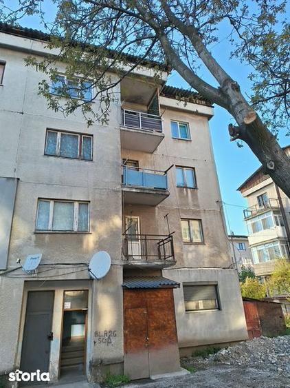 De vanzare apartament Berbesti - 1