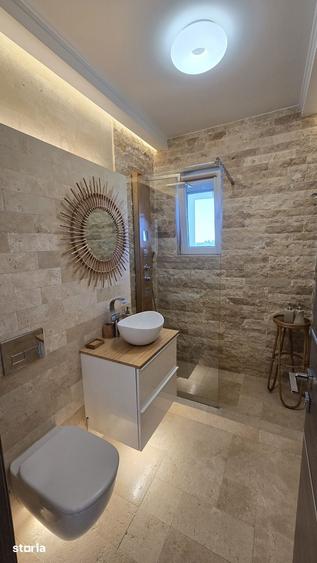 Apartament cu 4 camere în Giurgiului