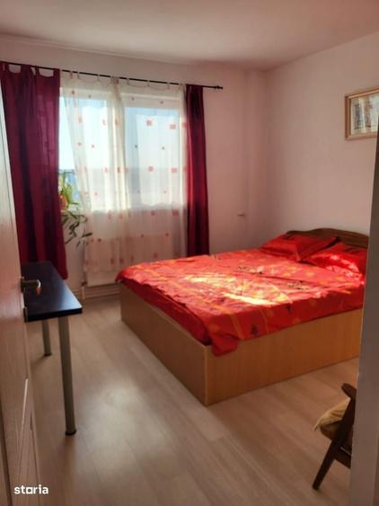 Apartament 3 camere, Tomis Nord 600 EURO - 11