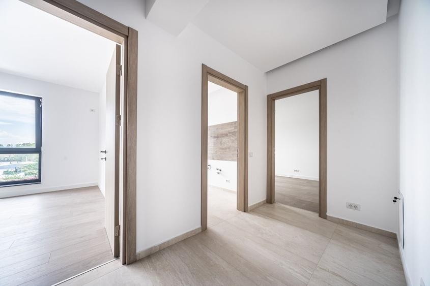 Apartament cu 2 camere decomandat în Olteniței