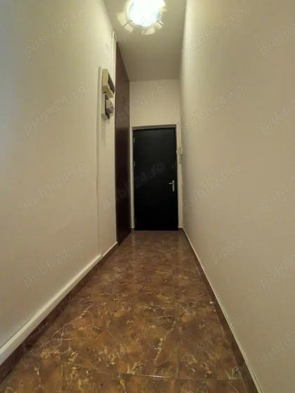 Apartament cu 2 camere semidecomandat, mobilat în Moșilor