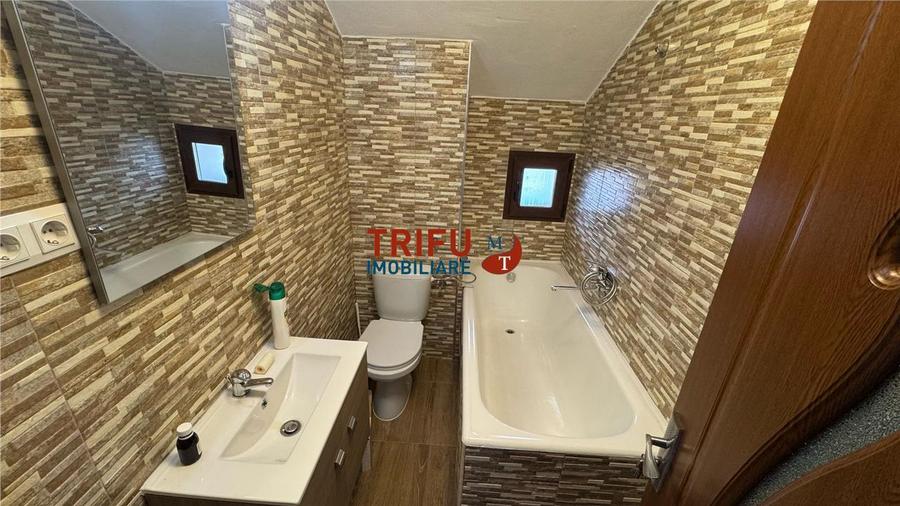 Casă individuală cu 4 camere cu Piscina în Ampoi 1