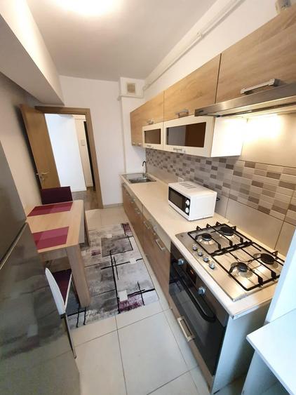 Apartament cu 2 camere decomandat în Tudor Vladimirescu