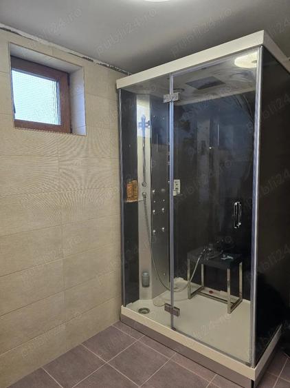 Casă cu Teren 2222 Mp în Dârlos