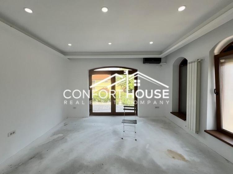 Vila D+P+E+M, 9 camere, 722mp teren, Iancu Nicolae -Cambridge School - 46