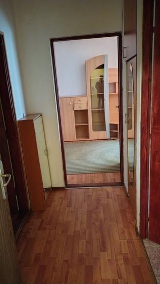 Garsonieră decomandată în Ștrand