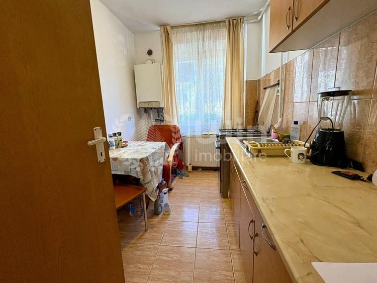 Apartament cu 1 camera decomandat | investitie | 40mp | Gheorgheni - 3