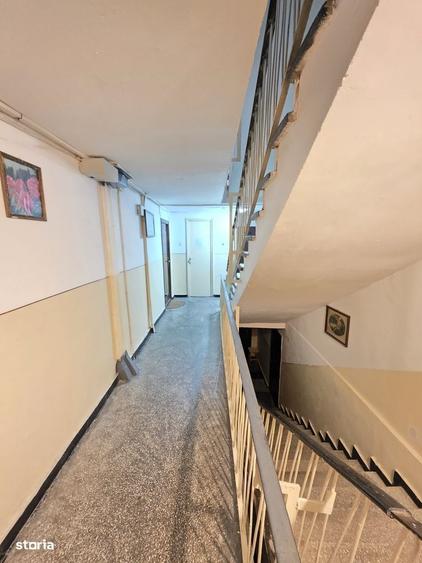 Apartament 2 camere Sector 6 Bucuresti langa Statia de Metrou - 7