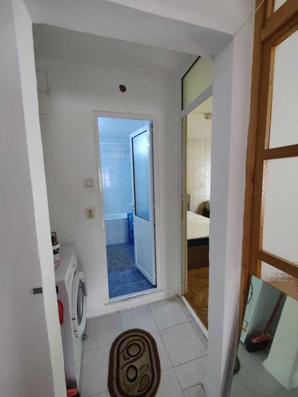 Inchiriez apartament 2 camere decomandat, ultracentral Sibiu - 3