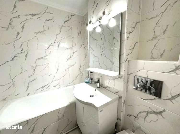 Apartament cu 3 camere decomandat în Ultracentral