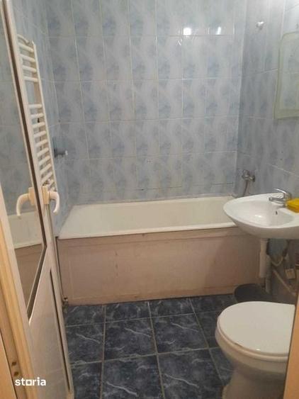 Garsonieră decomandată în Gară