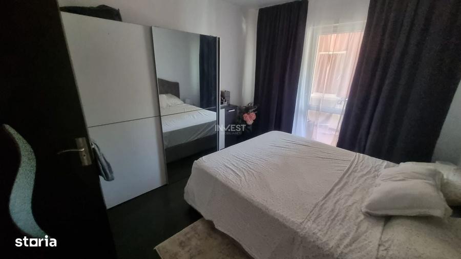 Apartament cu 3 camere în Nicolina
