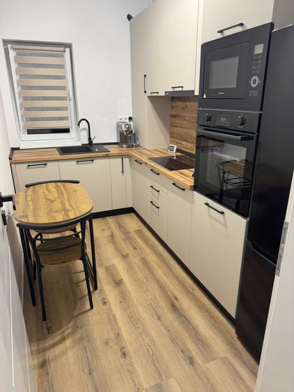 Inchiriez apartament 2 camere zona Triajului Selimbar - 8