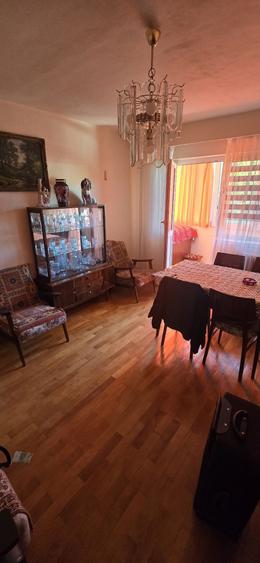 Apartament cu 2 camere decomandat în Dosu Bricii