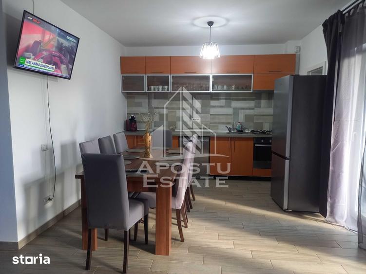 Casă cu 4 camere cu Teren 300 Mp în Ghiroda