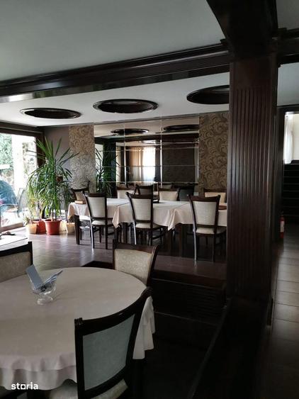 Casă cu Teren 2900 Mp în Central