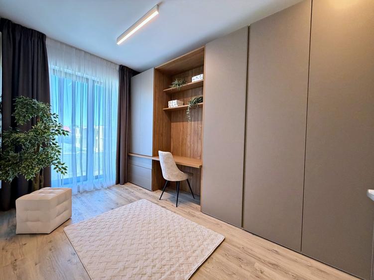 Alexander Residence Pipera | Vila 4 camere | Curte | 2 x Parcare - 13