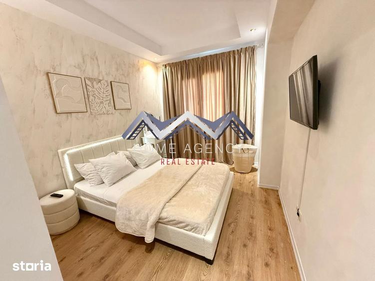 Apartament cu 2 camere în Ștefăneștii de Jos