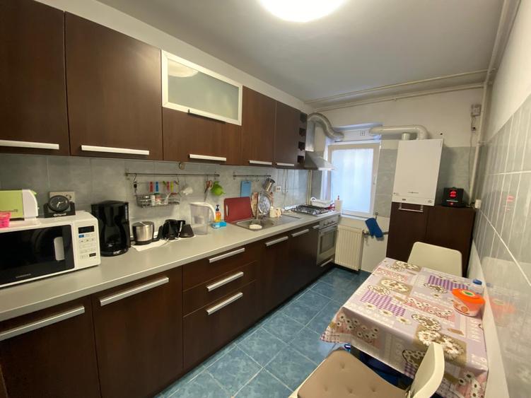 Apartament 2 camere, mobilat+utilat, Sos.Oltenitei - Lidl Popesti - 5