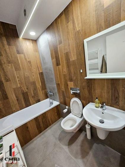 Apartament 2 Camere 4 City North Rond OMV Pipera - 10