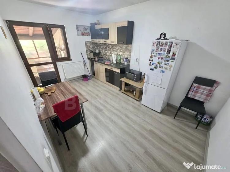 Casă cu 3 camere cu Teren 267 Mp în Malu Mare