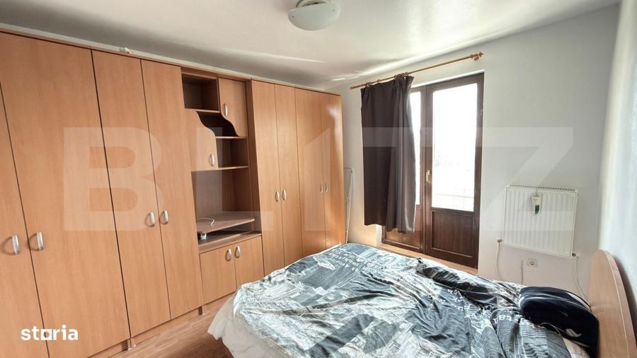 Apartament cu 2 camere, 60 mp, et. 4, Zona Centrala, I.C. Bratianu - 3