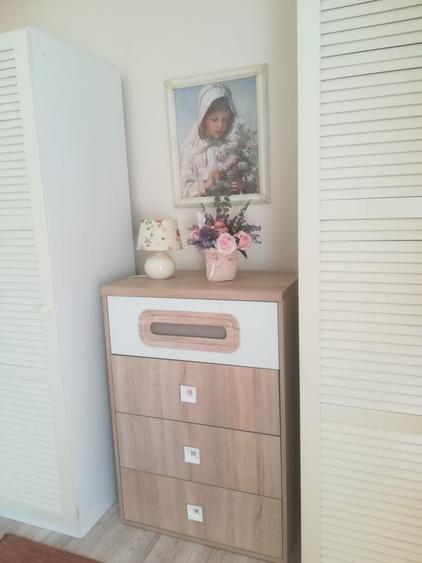 Apartament cu 2 camere în Cornișa
