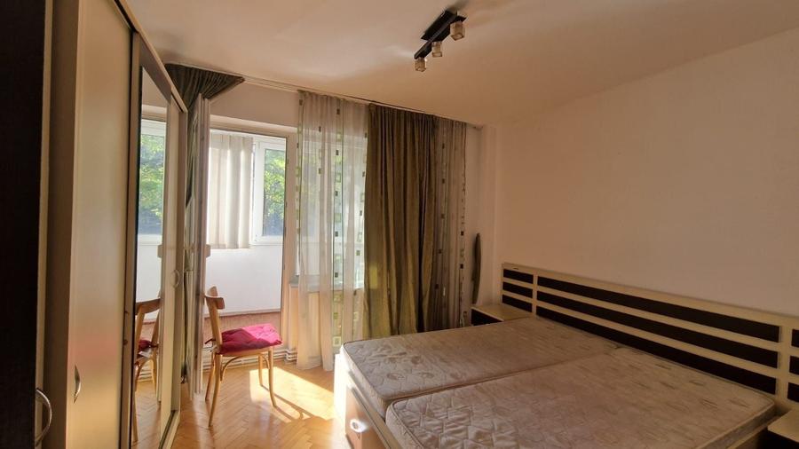 Apartament cu 2 camere decomandat în Sângeorgiu de Mureș