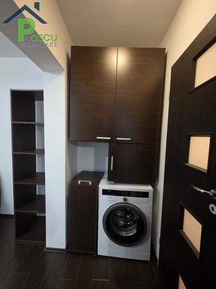 Apartament cu 2 camere semidecomandat în Berceni